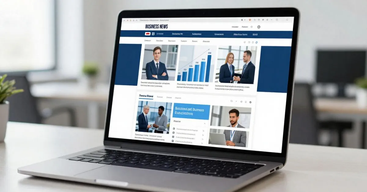 Aajkitajikhabar.com Business