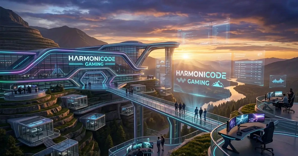What Is Harmonicode Gaming? Complete Guide