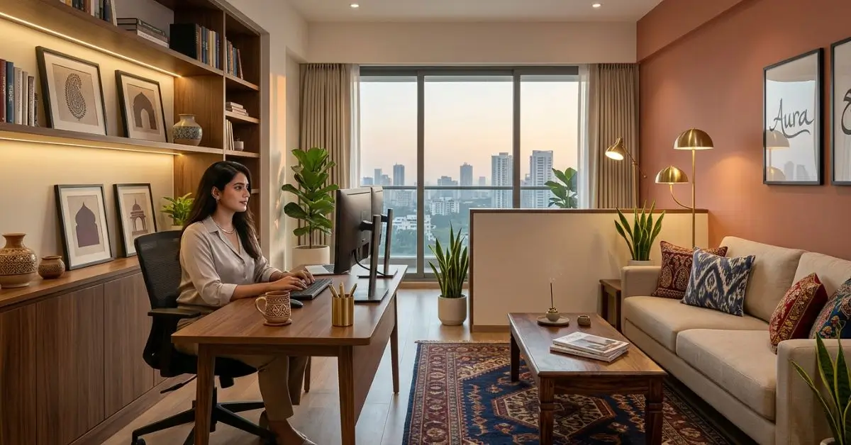 Home Decor Ideas That Actually Work