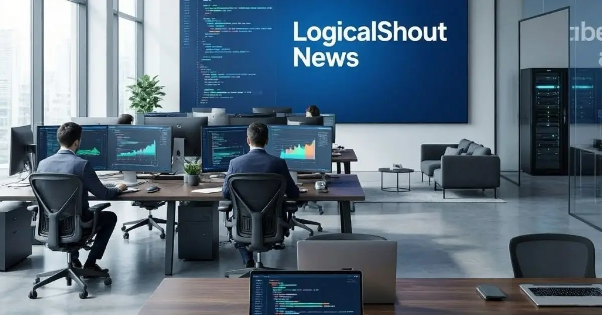 logicalshout news