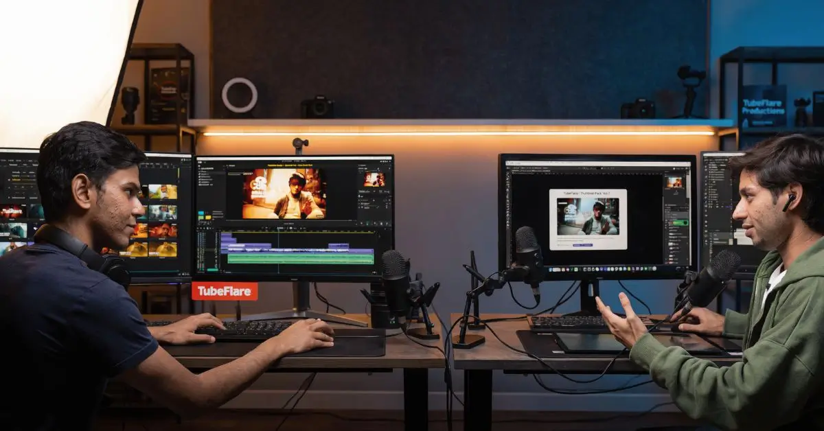 Tubefalire: What It Is and How It Helps Creators