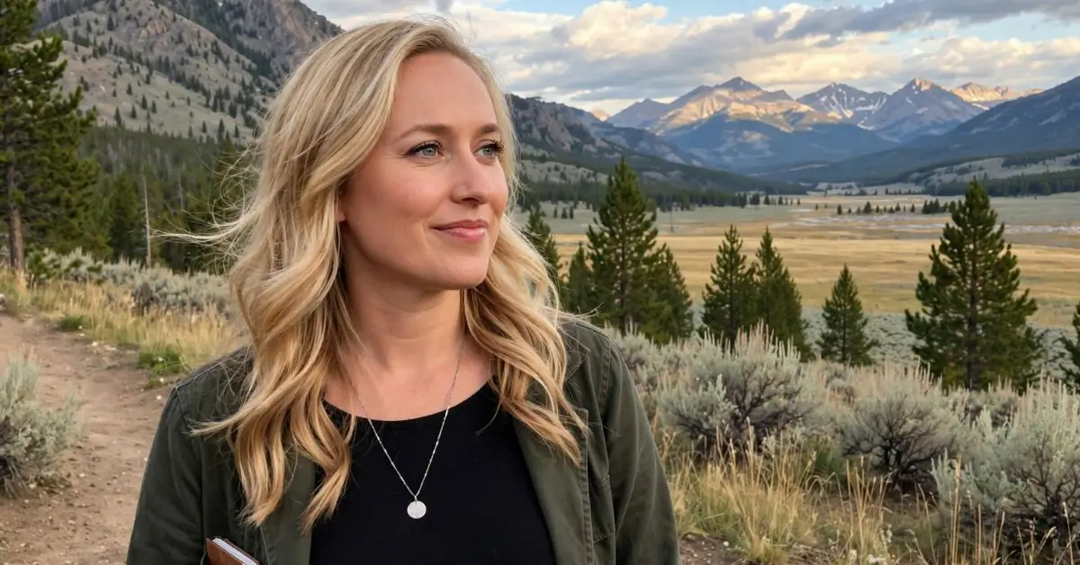 Melanie Olmstead: Life, Career, and Legacy