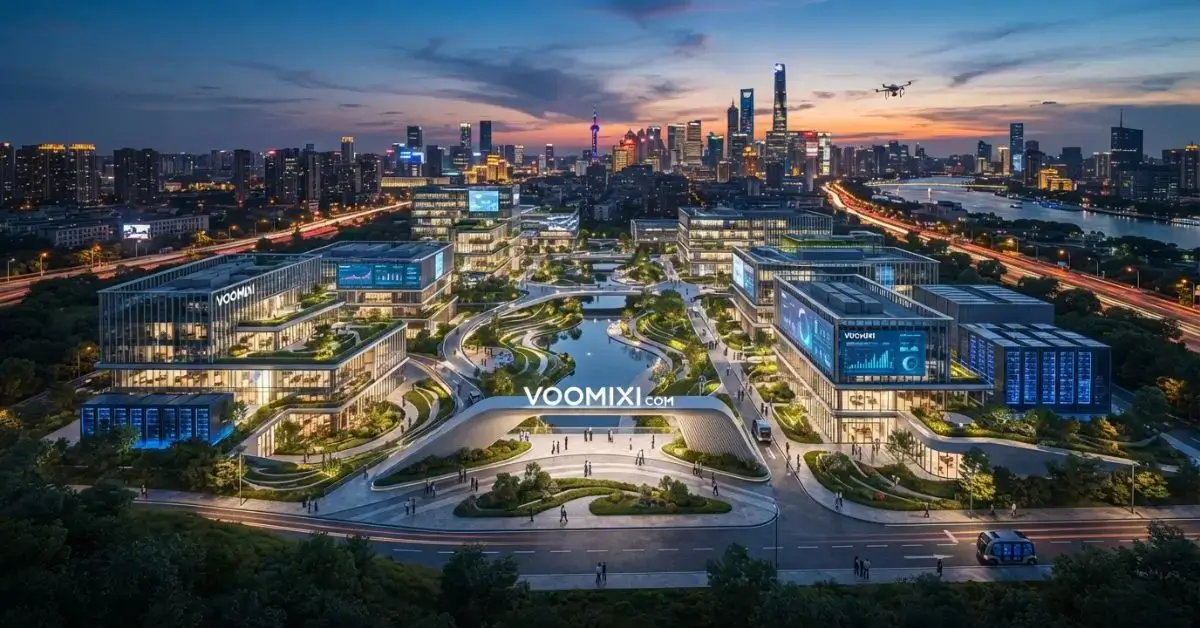 voomixi com