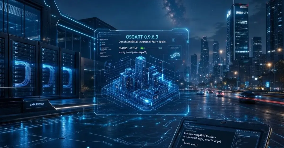 What Is Osgartop0.9.6.3: A Complete Guide to This Software